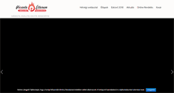 Desktop Screenshot of marcsaneni.hu